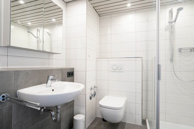 Ferienwohnung in Dahme - Berolina Abendsonne - Bild 12