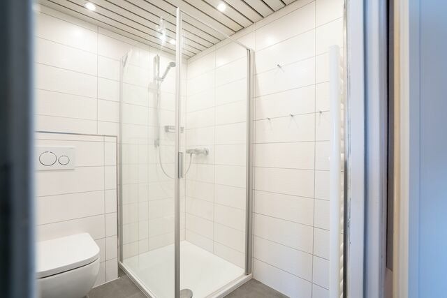 Ferienwohnung in Dahme - Berolina Abendsonne - Bild 13