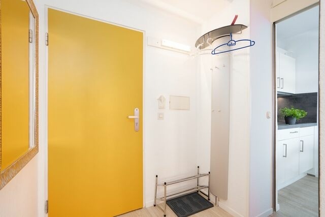 Ferienwohnung in Dahme - Berolina Abendsonne - Bild 14