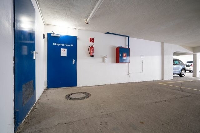 Ferienwohnung in Dahme - Berolina Abendsonne - Bild 21