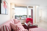 Ferienwohnung in Dahme - Berolina Abendsonne - Bild 2