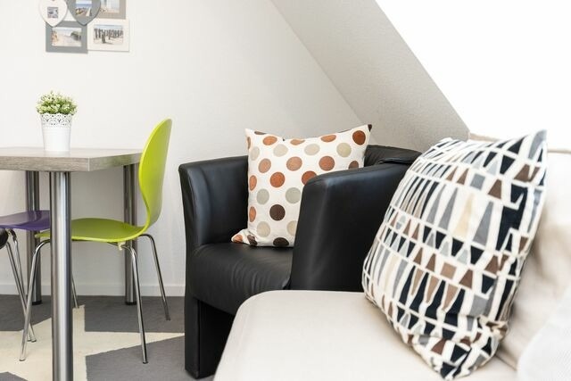 Ferienwohnung in Haffkrug - Haus Waldfrieden Wohnung 1 - Bild 10