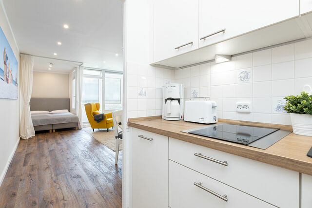 Ferienwohnung in Wendtorf - Marina Wendtorf Harbourside - Bild 25