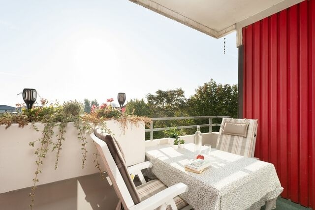 Ferienwohnung in Dahme - Berolina Wohnung 218 - Bild 4