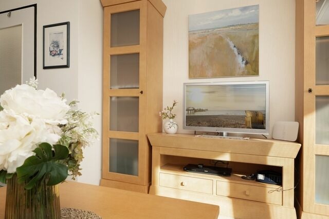 Ferienwohnung in Dahme - Berolina Wohnung 218 - Bild 6