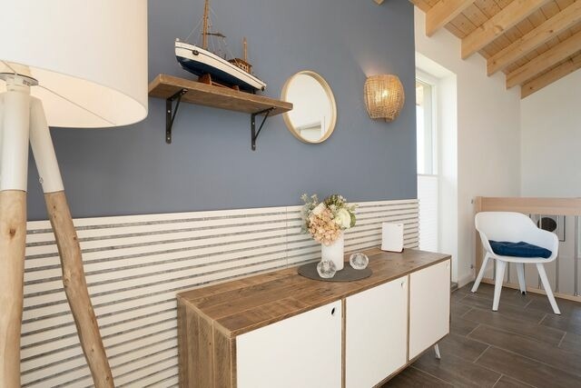 Ferienhaus in Lensterstrand - Lensterstrand Oase Nr. 8 - Bild 23