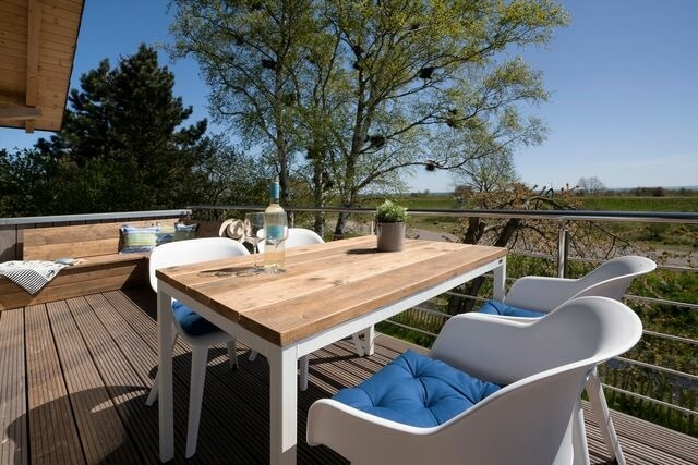 Ferienhaus in Lensterstrand - Lensterstrand Oase Nr. 8 - Bild 15