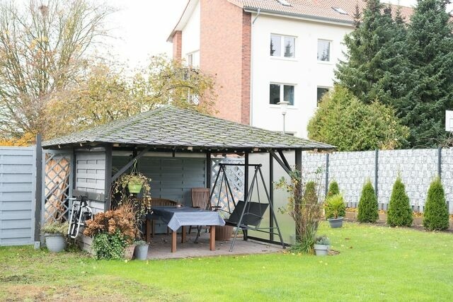 Ferienwohnung in Neustadt - Sandberger Weg 62 Kaj&uuml;te am Sandberg - Bild 3