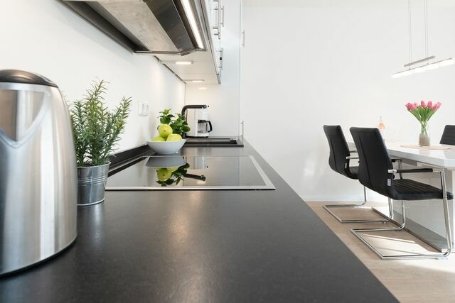 Ferienwohnung in Scharbeutz - Strandvilla Augustusbad Morgenstern - Bild 21