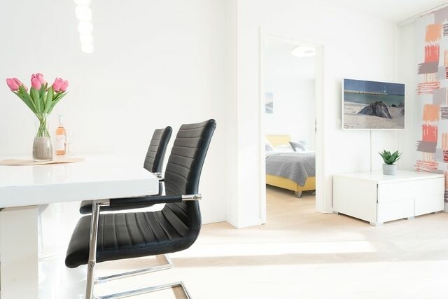 Ferienwohnung in Scharbeutz - Strandvilla Augustusbad Morgenstern - Bild 23