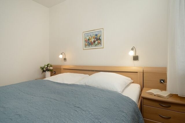 Ferienwohnung in Kellenhusen - Haus Fernsicht Ostseefunkeln - Bild 4