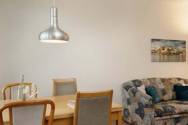 Ferienwohnung in Kellenhusen - Haus Fernsicht Ostseefunkeln - Bild 13