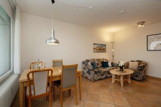 Ferienwohnung in Kellenhusen - Haus Fernsicht Ostseefunkeln - Bild 14