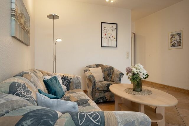 Ferienwohnung in Kellenhusen - Haus Fernsicht Ostseefunkeln - Bild 15