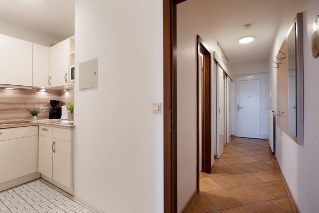 Ferienwohnung in Kellenhusen - Haus Fernsicht Ostseefunkeln - Bild 17