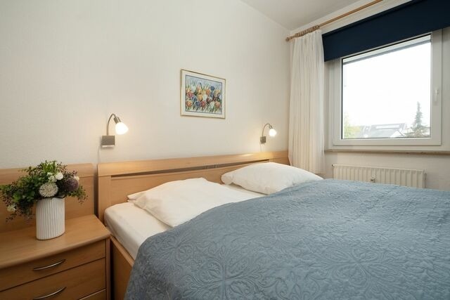 Ferienwohnung in Kellenhusen - Haus Fernsicht Ostseefunkeln - Bild 23