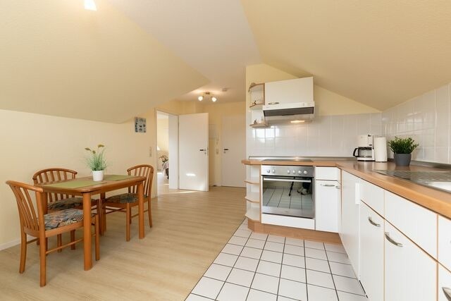 Ferienwohnung in Kellenhusen - Lindenbuschen 2 Wohnung 7 - Bild 3