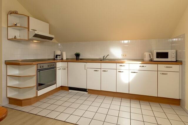 Ferienwohnung in Kellenhusen - Lindenbuschen 2 Wohnung 7 - Bild 14
