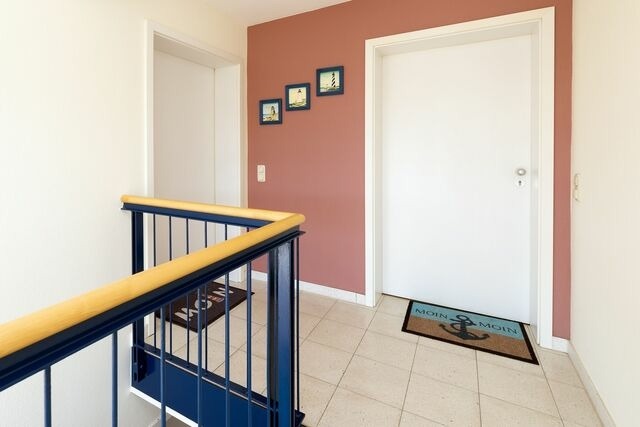 Ferienwohnung in Kellenhusen - Lindenbuschen 2 Wohnung 7 - Bild 18