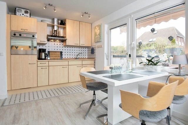 Ferienwohnung in Grömitz - Maggie&#039;s Hus - Bild 9