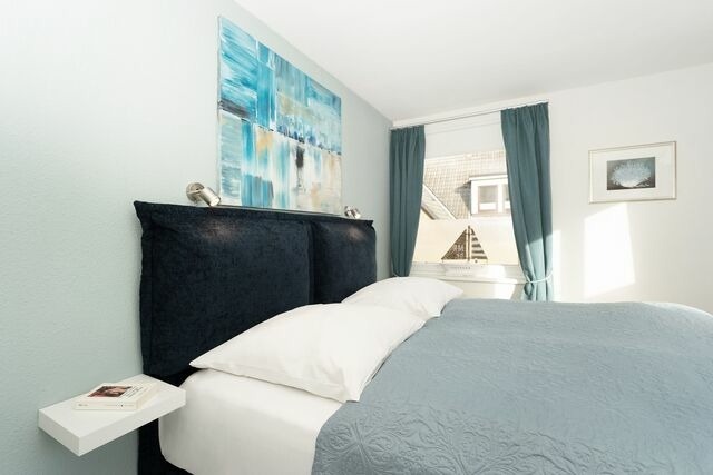 Ferienwohnung in Grömitz - Maggie&#039;s Hus - Bild 19