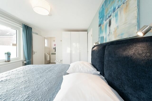 Ferienwohnung in Grömitz - Maggie&#039;s Hus - Bild 22