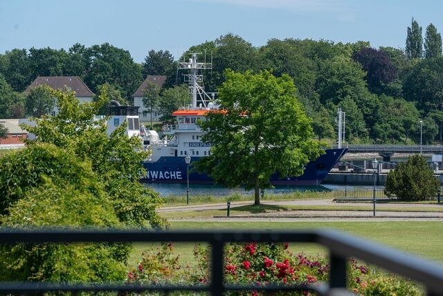 Ferienwohnung in Neustadt - Residenz am Yachthafen Küstenwind - Bild 2