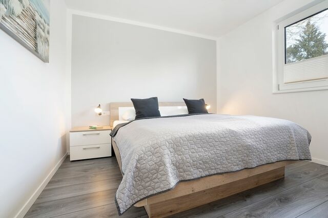 Ferienwohnung in Neustadt - Residenz am Yachthafen Küstenwind - Bild 4