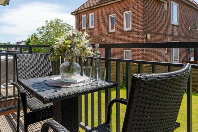 Ferienwohnung in Neustadt - Residenz am Yachthafen Küstenwind - Bild 7