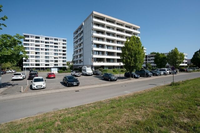 Ferienwohnung in Kellenhusen - Strandappartements am Leuchtturmweg Meeresgold - Bild 22