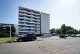 Ferienwohnung in Kellenhusen - Strandappartements am Leuchtturmweg Meeresgold - Bild 24