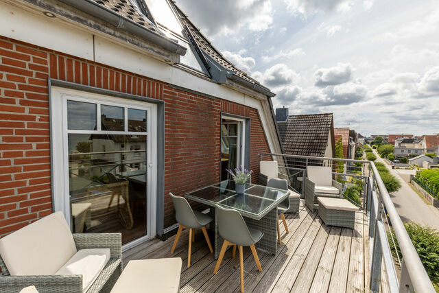 Ferienwohnung in Laboe - Fördeloge - Bild 7