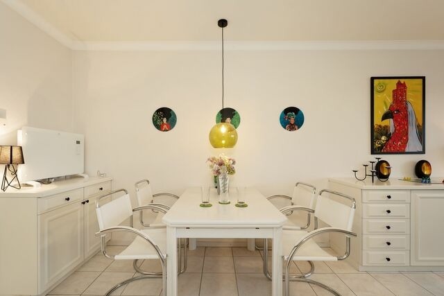 Ferienwohnung in Süssau - Naggi - Bild 3