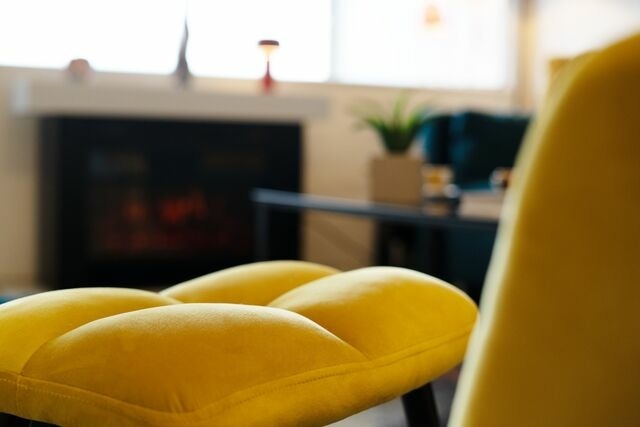 Ferienwohnung in S&uuml;ssau - Gl&uuml;ckskoje S&uuml;ssau - Bild 8