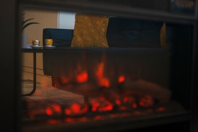 Ferienwohnung in S&uuml;ssau - Gl&uuml;ckskoje S&uuml;ssau - Bild 9