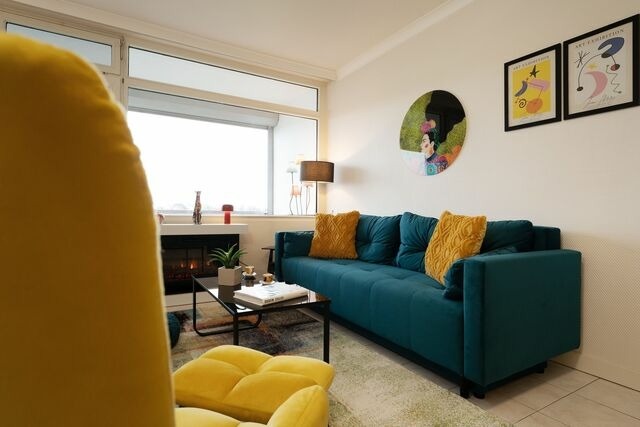 Ferienwohnung in S&uuml;ssau - Gl&uuml;ckskoje S&uuml;ssau - Bild 10