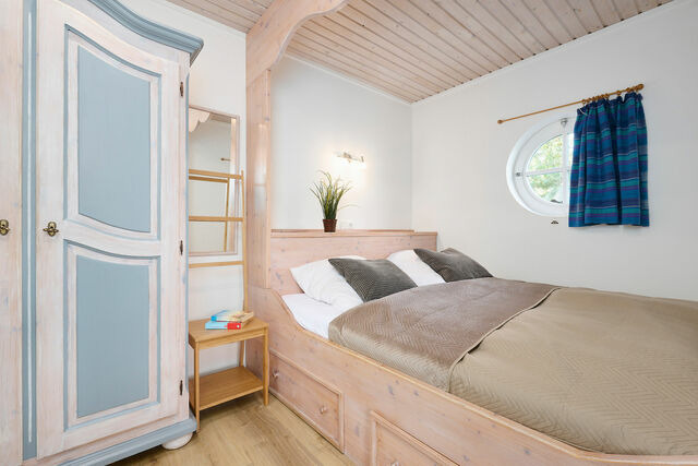 Ferienhaus in Laboe - Lütt Drosselhörn 2 - Bild 4