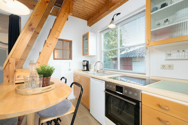 Ferienhaus in Laboe - Lütt Drosselhörn 2 - Bild 10