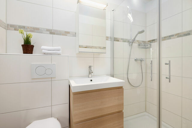 Ferienhaus in Laboe - Lütt Drosselhörn 2 - Bild 17