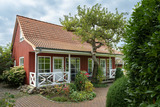 Ferienhaus in Laboe - Lütt Drosselhörn 2 - Bild 22
