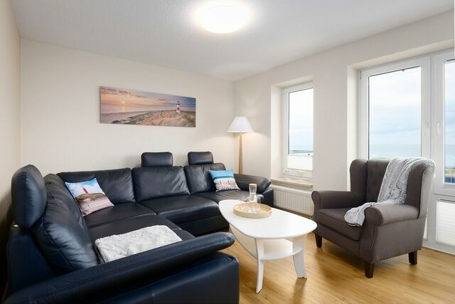 Ferienwohnung in Sch&ouml;nberger Strand - Promenade 18 St&ouml;rtebeker - Bild 5