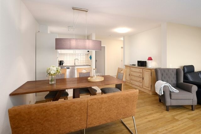 Ferienwohnung in Sch&ouml;nberger Strand - Promenade 18 St&ouml;rtebeker - Bild 7