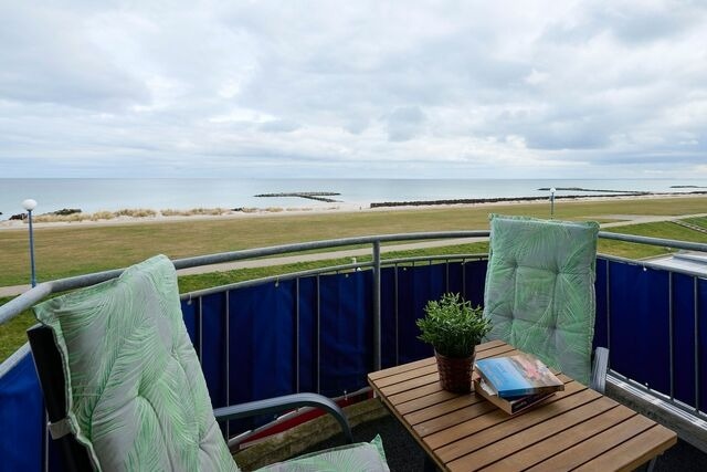 Ferienwohnung in Sch&ouml;nberger Strand - Promenade 18 St&ouml;rtebeker - Bild 23