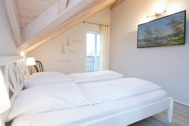 Ferienhaus in S&uuml;ssau - Seepark S&uuml;ssau Ferienhaus Seeliebe 1 - Bild 20