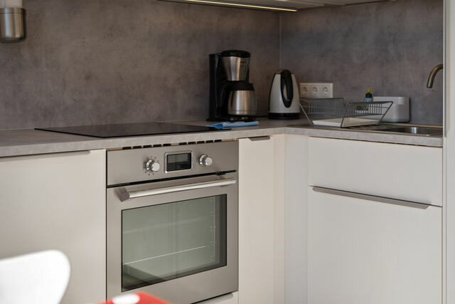 Ferienwohnung in Sch&ouml;nberger Strand - Am Golfplatz 25 Elma - Bild 8