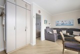 Ferienwohnung in Laboe - Haus Panorama Laboe Nr. 15 - Bild 15