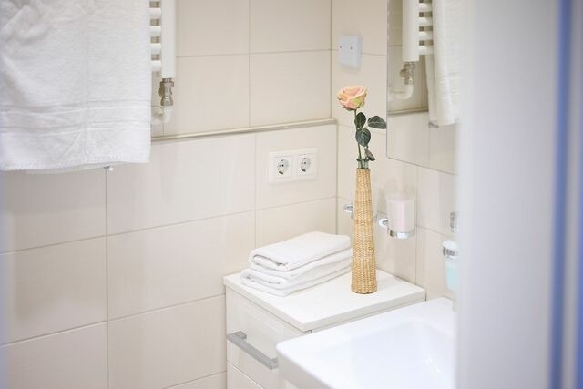 Ferienwohnung in Laboe - Haus Panorama Laboe Nr. 15 - Bild 22