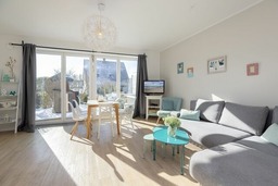 Fischerhuus Wohnung 2