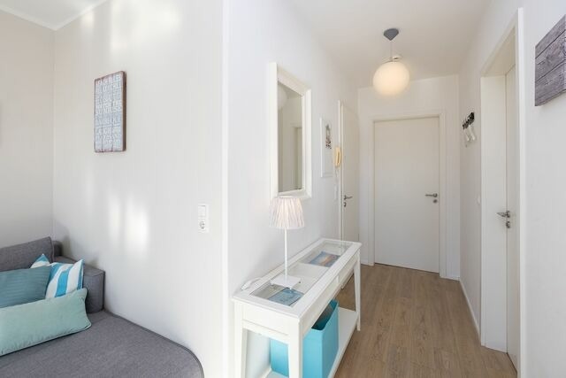 Ferienwohnung in Scharbeutz - Fischerhuus Wohnung 2 - Bild 11