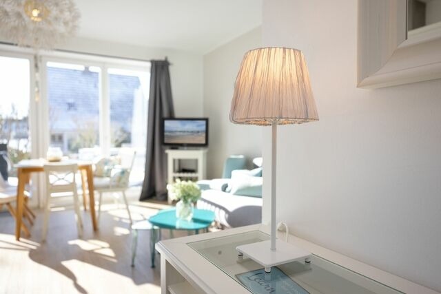 Ferienwohnung in Scharbeutz - Fischerhuus Wohnung 2 - Bild 14